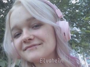 Elvahelm