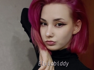 Elviabiddy