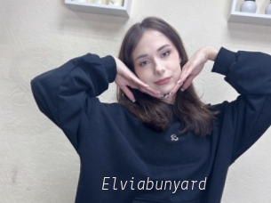 Elviabunyard