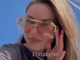 Elviabyron