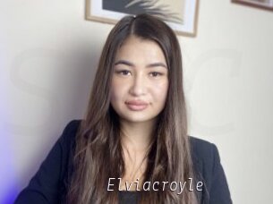 Elviacroyle