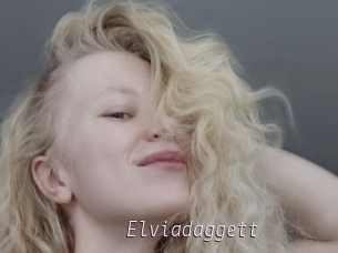 Elviadaggett