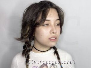 Elvinacoatsworth
