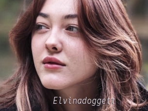 Elvinadoggett