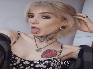 Elvinahakey