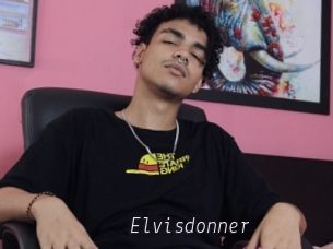 Elvisdonner