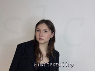 Elwineappling