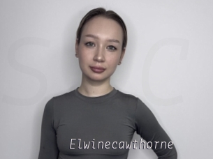 Elwinecawthorne