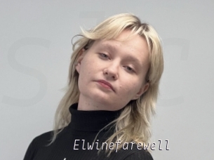Elwinefarewell