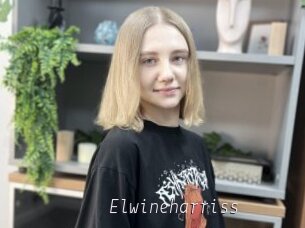 Elwineharriss