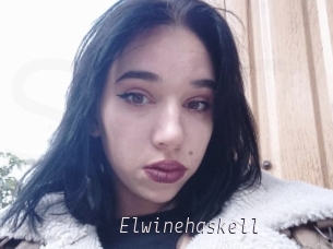 Elwinehaskell