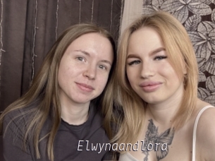Elwynaandlora