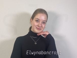 Elwynabancroft