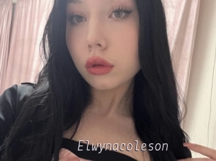 Elwynacoleson