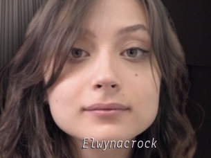 Elwynacrock