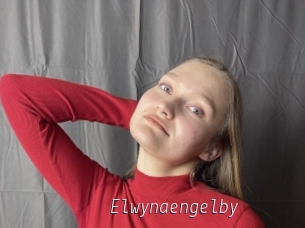 Elwynaengelby