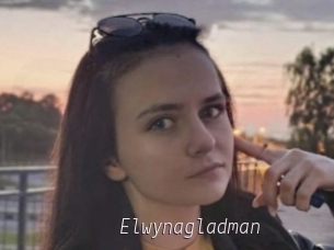 Elwynagladman
