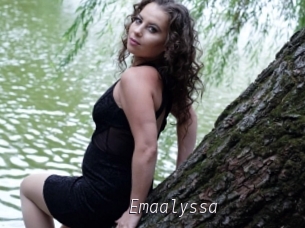 Emaalyssa