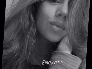 Emakate
