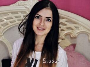 Emasue
