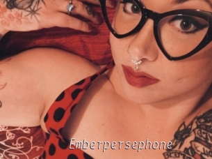 Emberpersephone