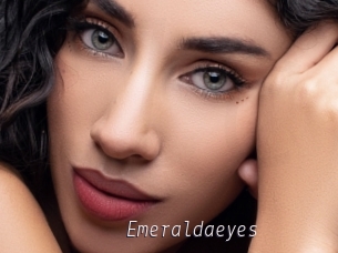 Emeraldaeyes