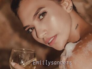 Emiilysanders