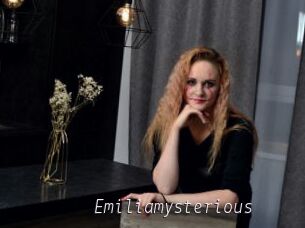 Emiliamysterious