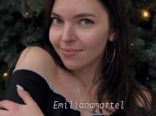 Emilianamartel