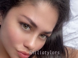 Emiliatylors
