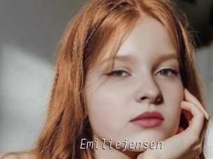 Emiliejensen