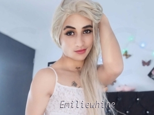 Emiliewhine