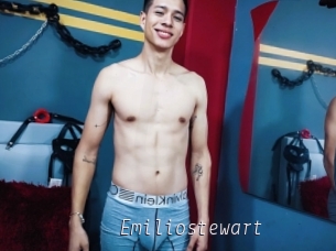 Emiliostewart
