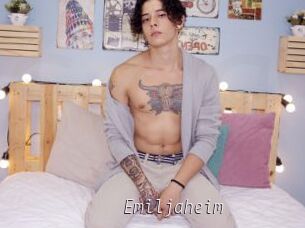 Emiljaheim