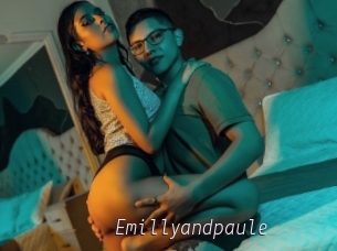 Emillyandpaule