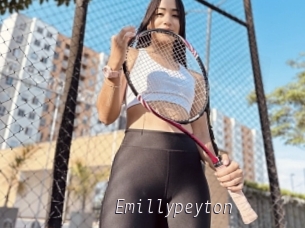 Emillypeyton