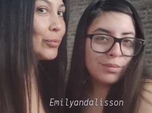 Emilyandalisson