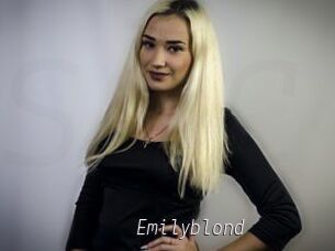 Emilyblond