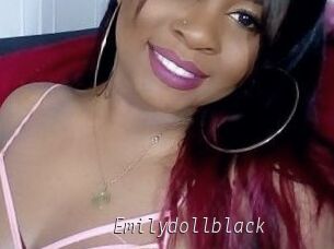 Emilydollblack