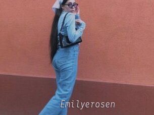 Emilyerosen
