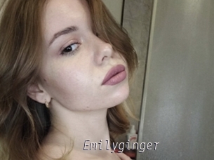 Emilyginger