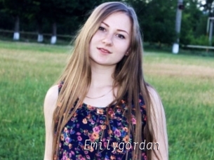Emilygordan