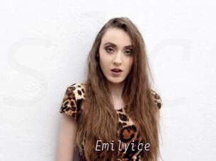 Emilyice