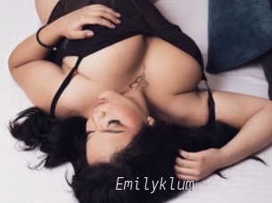 Emilyklum