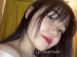 Emilyrobenson