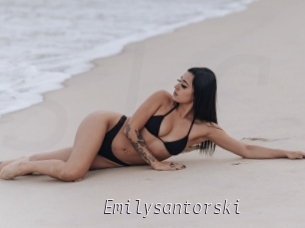 Emilysantorski