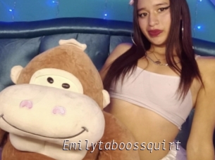Emilytaboossquirt