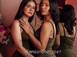 Emmaandharpper