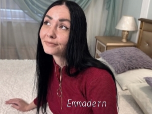 Emmadern