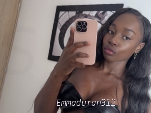 Emmaduran312